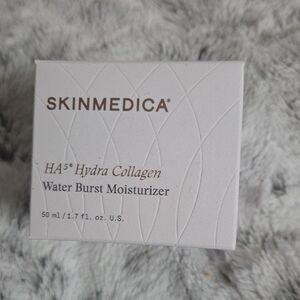 SkinMedica HA5 Hydra Collagen Moisturizer - White